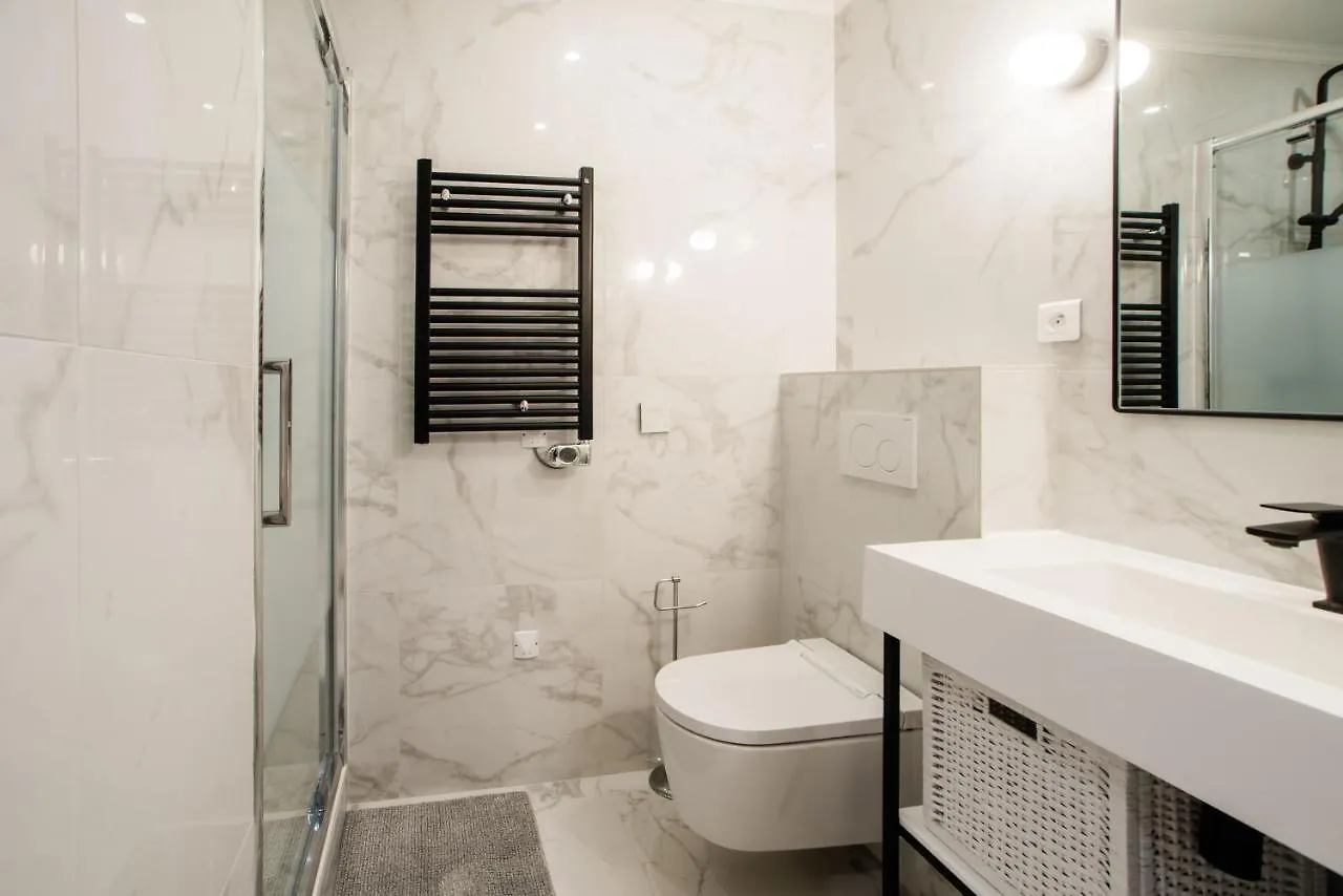 Suite Sartre : Au Coeur De La Rive Gauche, Neuf, Design, 2/4 Personnes Paris 0*,  France